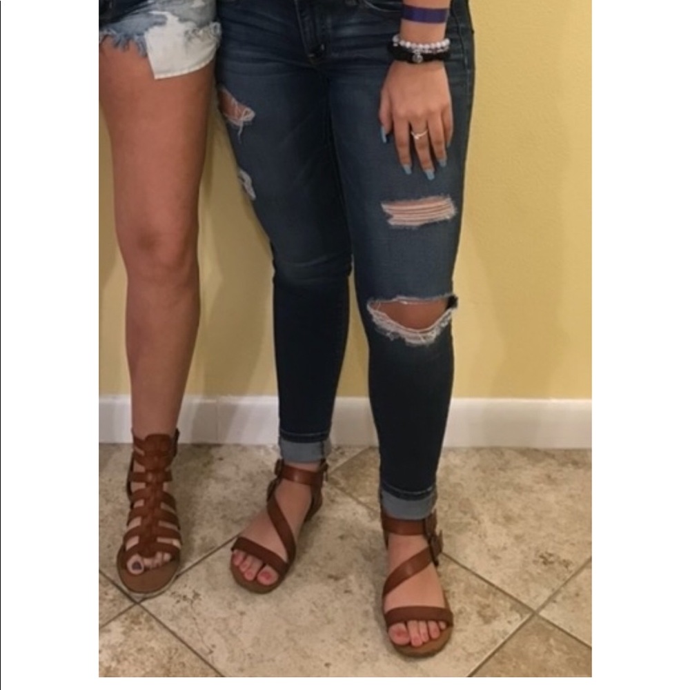 Jeggings